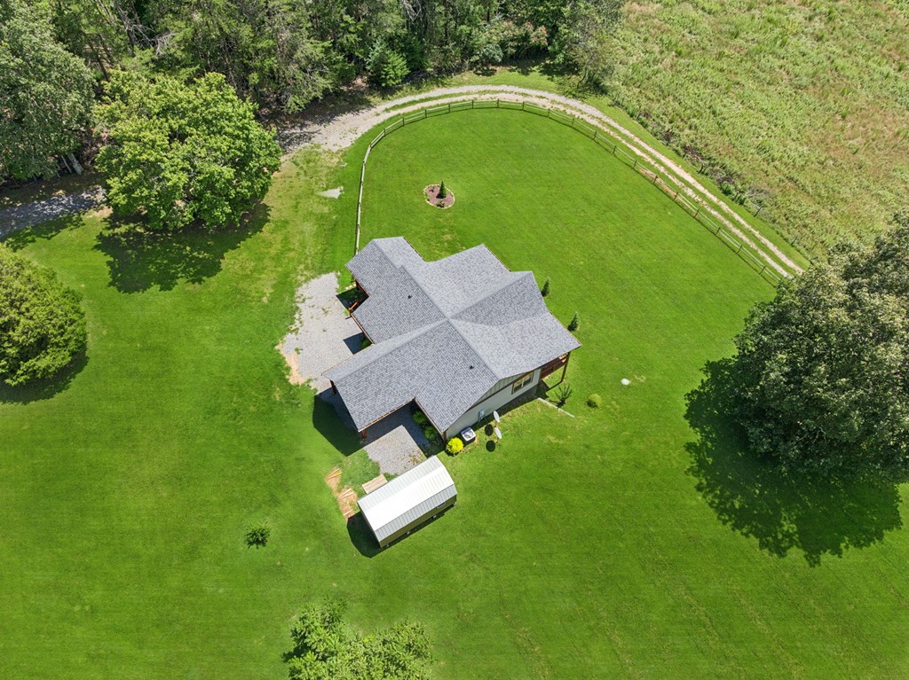 335 Mountain Road Morganton, GA 30560 - Photo 36 of 37