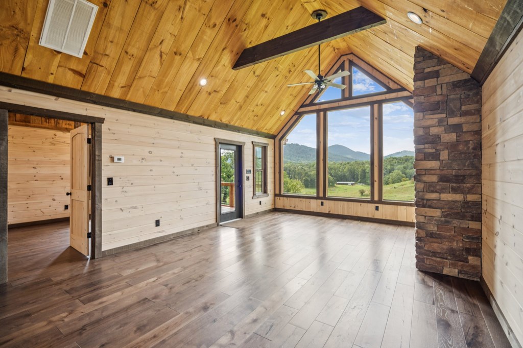 335 Mountain Road Morganton, GA 30560 - Photo 4 of 37