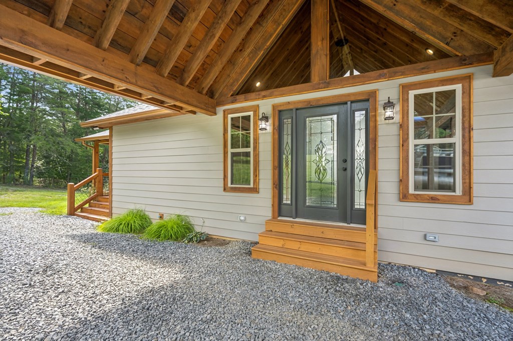 335 Mountain Road Morganton, GA 30560 - Photo 5 of 37