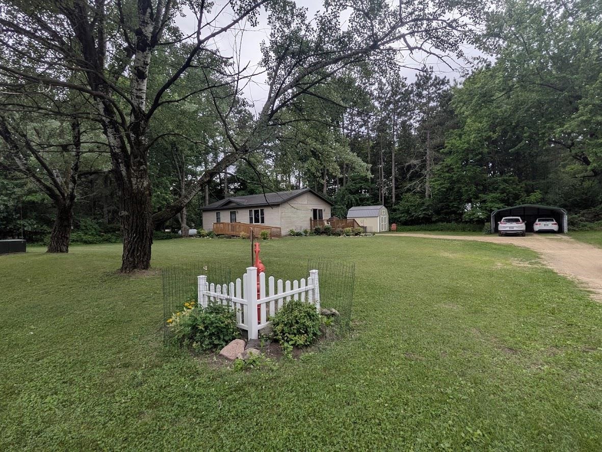 975 County Rd Z Arkdale, WI 54613 - Photo 19 of 19