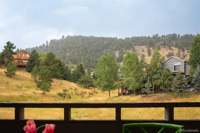 a view of mountain view and mountain view