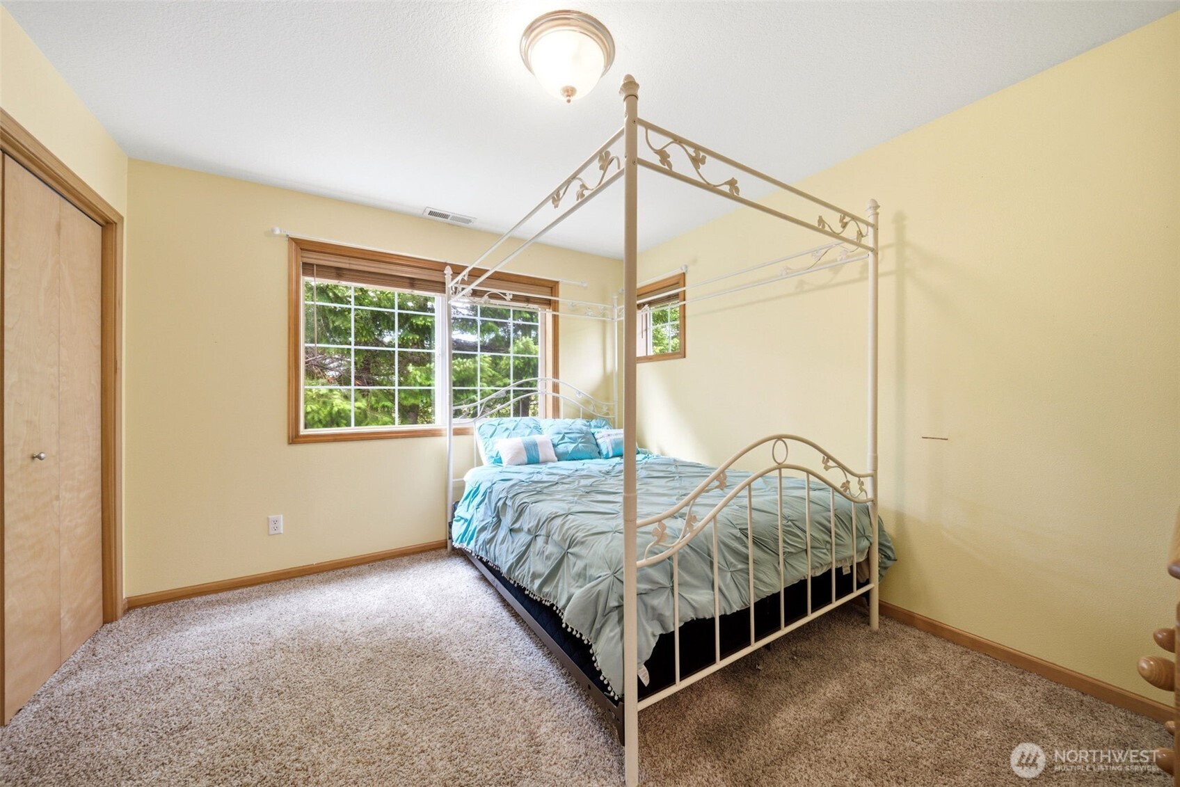 966 Lookout Road Castle Rock, WA 98611 - Photo 15 of 40