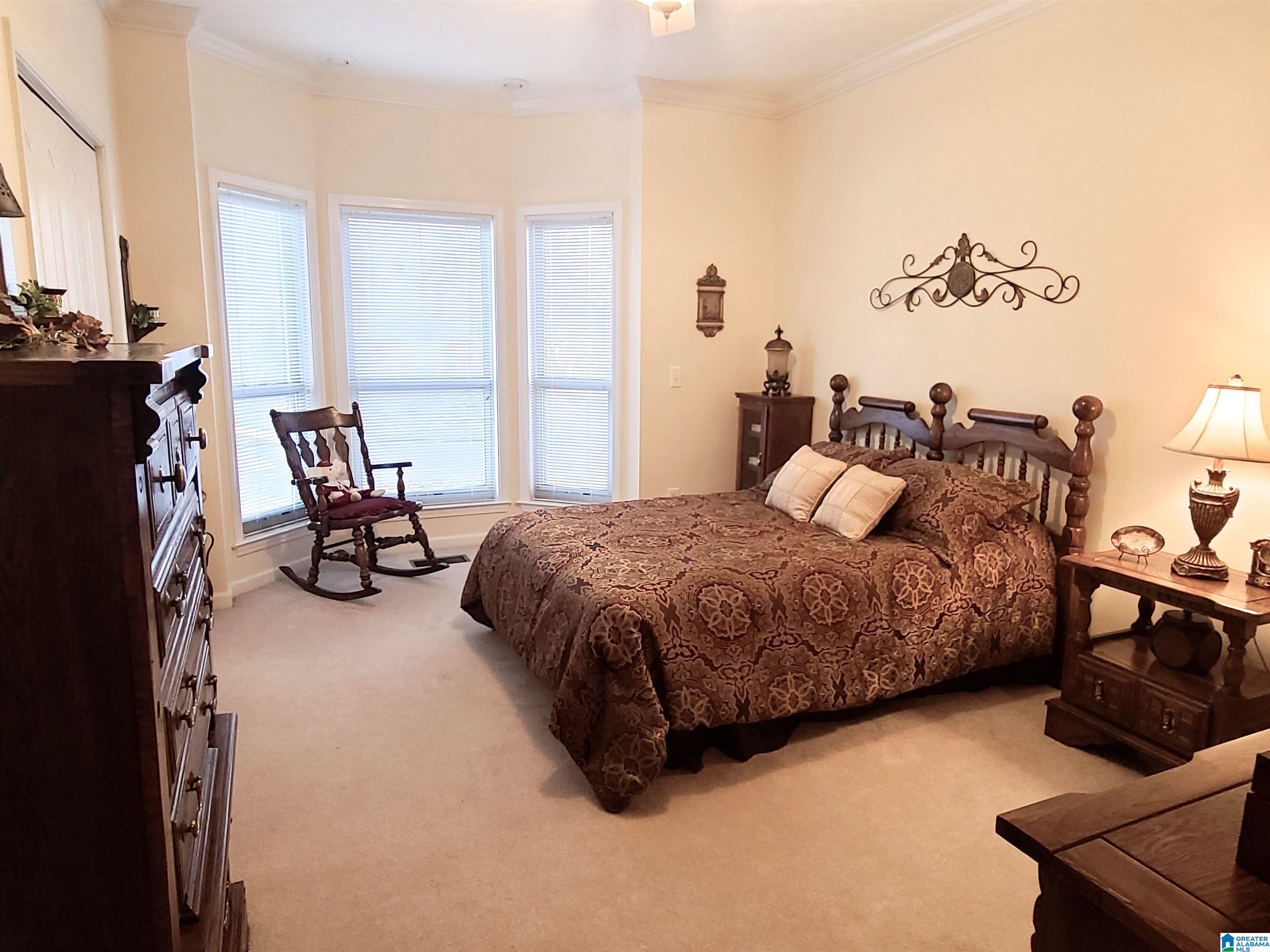 809 Golf Drive Clanton, AL 35045 - Photo 17 of 33