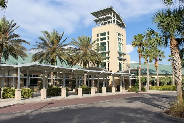 a view of an ocean beach