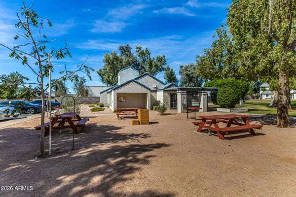 $265,000 | 3716 East University Drive, Unit 2016, Mesa, AZ 85205