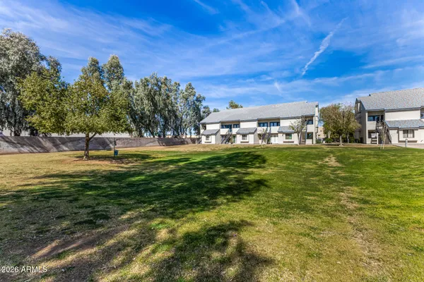 $265,000 | 3716 East University Drive, Unit 2016, Mesa, AZ 85205