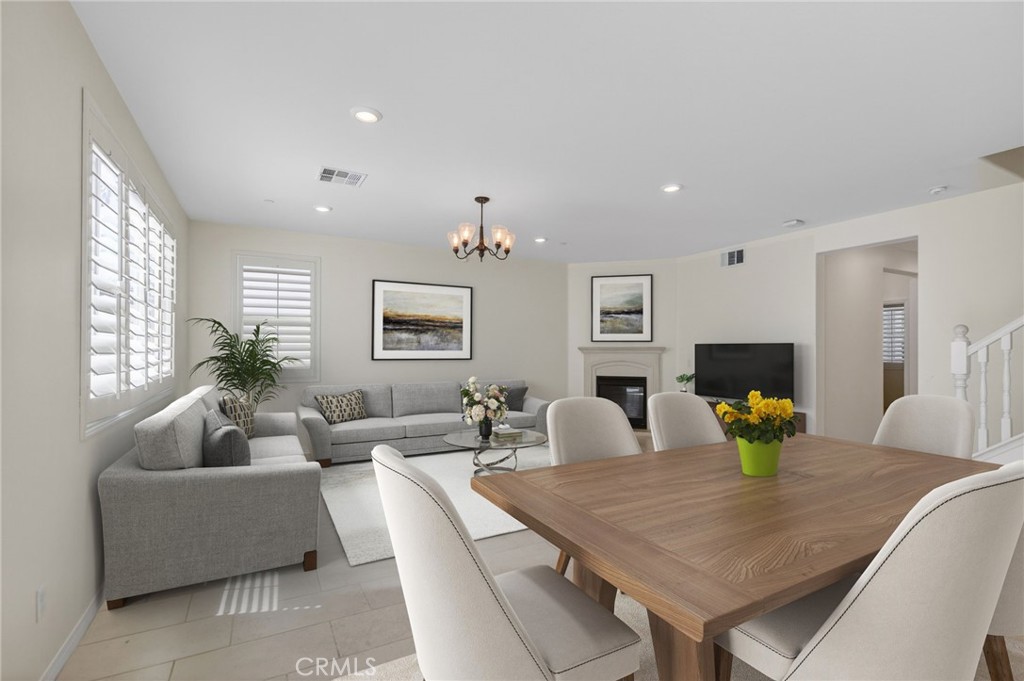 19435 Fortunello Avenue Riverside, CA 92508 - Photo 12 of 51 Home has been virtually staged
