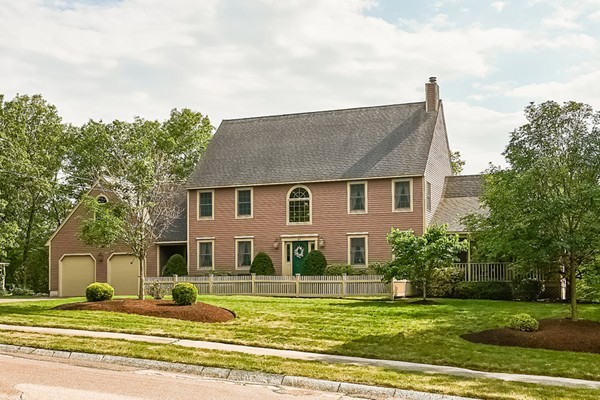 87 Jefferson Road Franklin, MA 02038 - Photo 1 of 30 Gallery Image 1