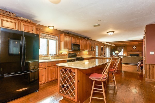 87 Jefferson Road Franklin, MA 02038 - Photo 13 of 30 Gallery Image 13