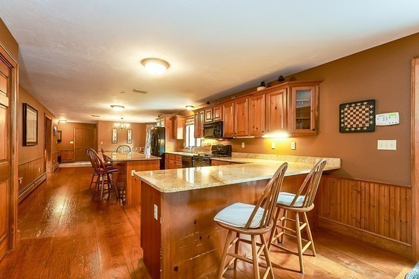 87 Jefferson Road Franklin, MA 02038 - Photo 14 of 30 Gallery Image 14