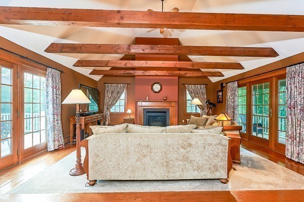 87 Jefferson Road Franklin, MA 02038 - Photo 18 of 30 Gallery Image 18