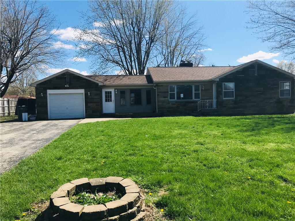 27 East Stop 13 Road Indianapolis, IN 46227 - Photo 1 of 15 Gallery Image 1
