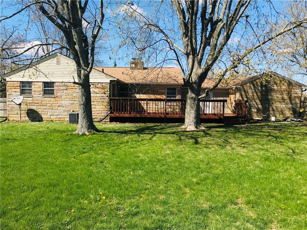 27 East Stop 13 Road Indianapolis, IN 46227 - Photo 12 of 15 Gallery Image 12