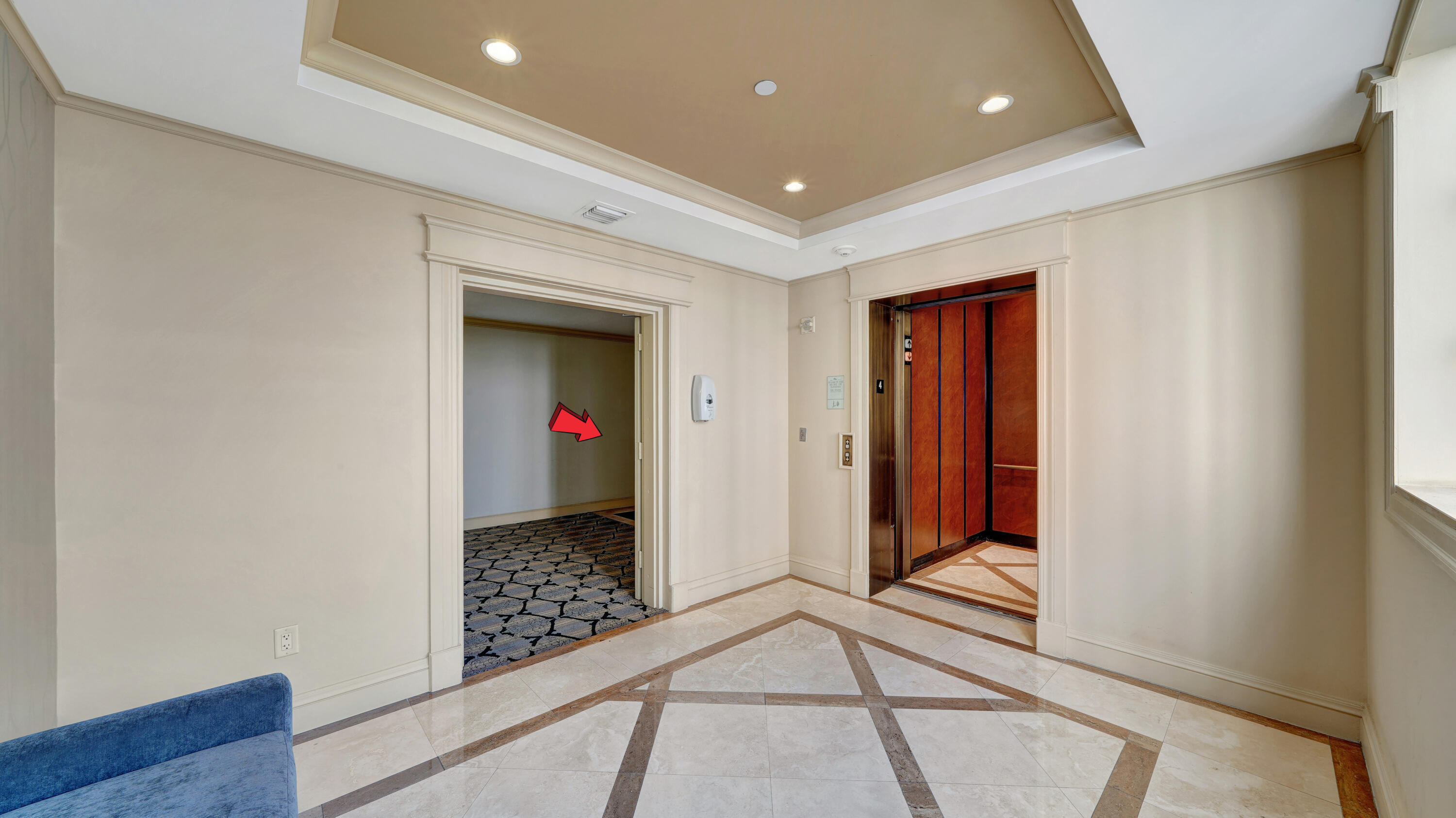 233 South Federal Highway, Unit 425 Boca Raton, FL 33432 - Photo 2 of 49 1 Catwalk (1)