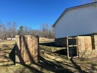 $165,000 | 15465 Mustang Road, Dexter, MO 63841