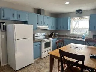 $175,000 | 15465 Mustang Road, Dexter, MO 63841