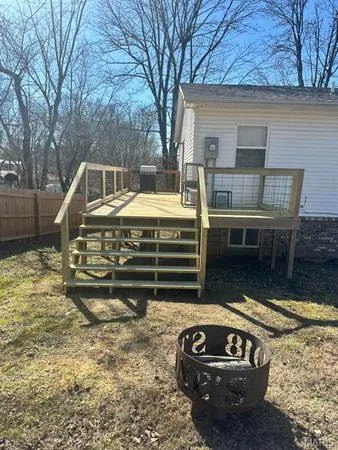 $165,000 | 15465 Mustang Road, Dexter, MO 63841
