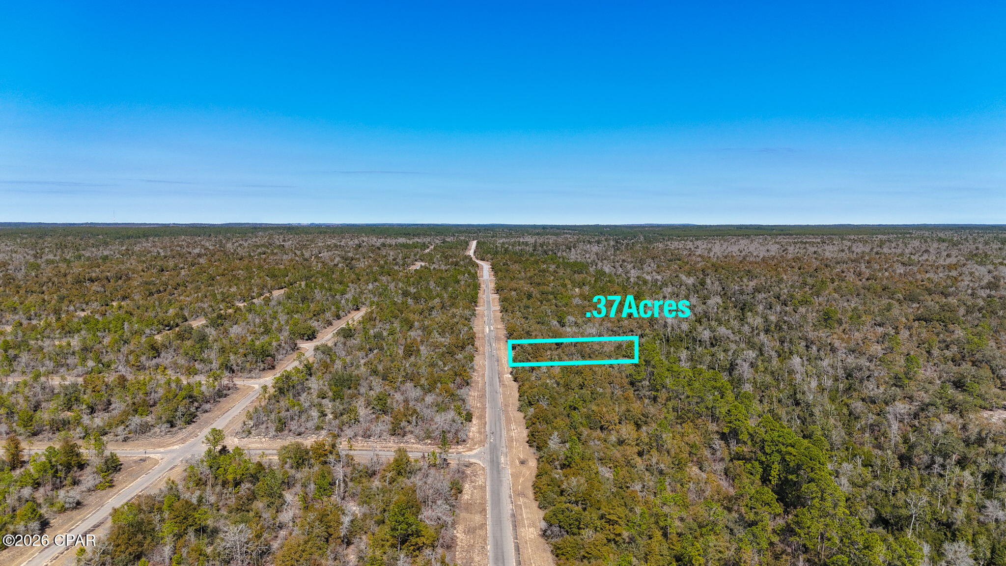 Lot 13 Byrd Boulevard Chipley, FL 32428 - Photo 3 of 3