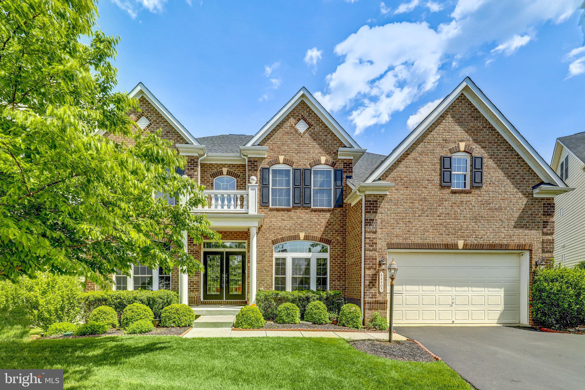 44405 Stone Roses Circle Ashburn, VA 20147 - Photo 1 of 75