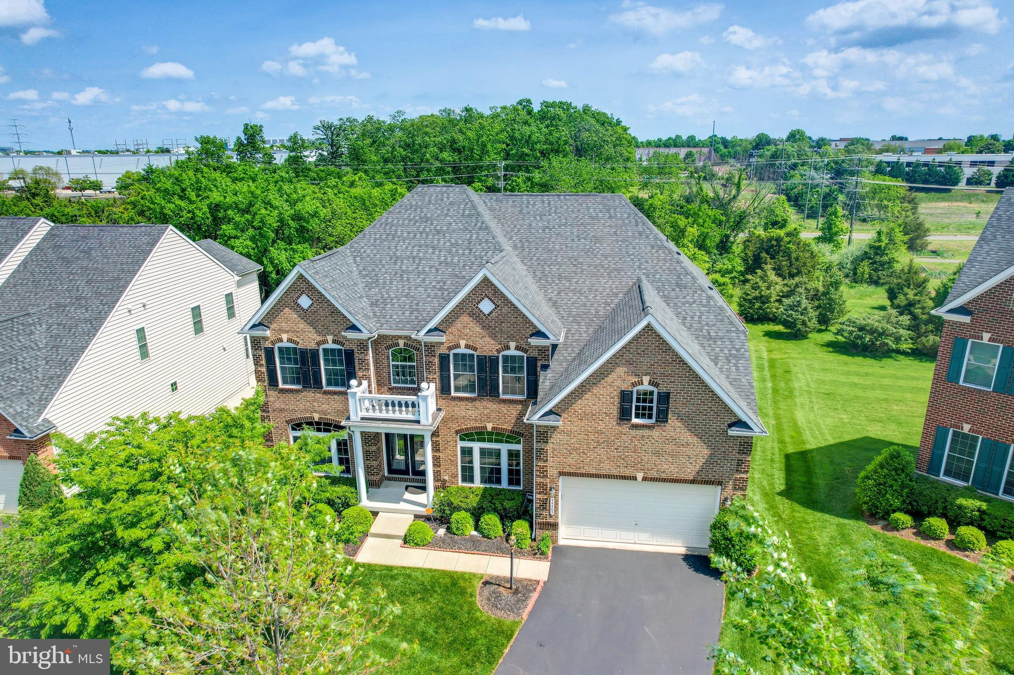 44405 Stone Roses Circle Ashburn, VA 20147 - Photo 3 of 75