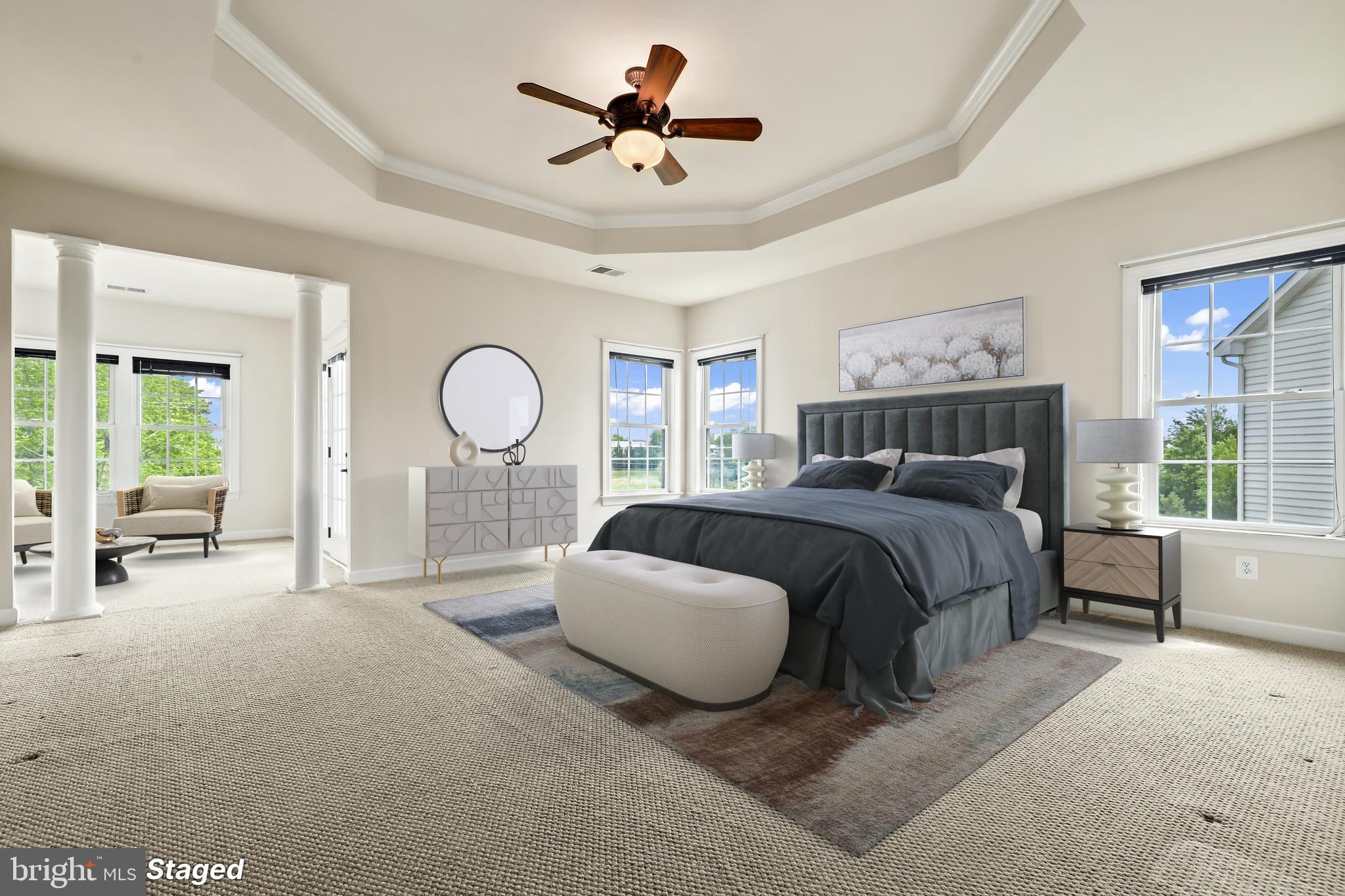 44405 Stone Roses Circle Ashburn, VA 20147 - Photo 36 of 75