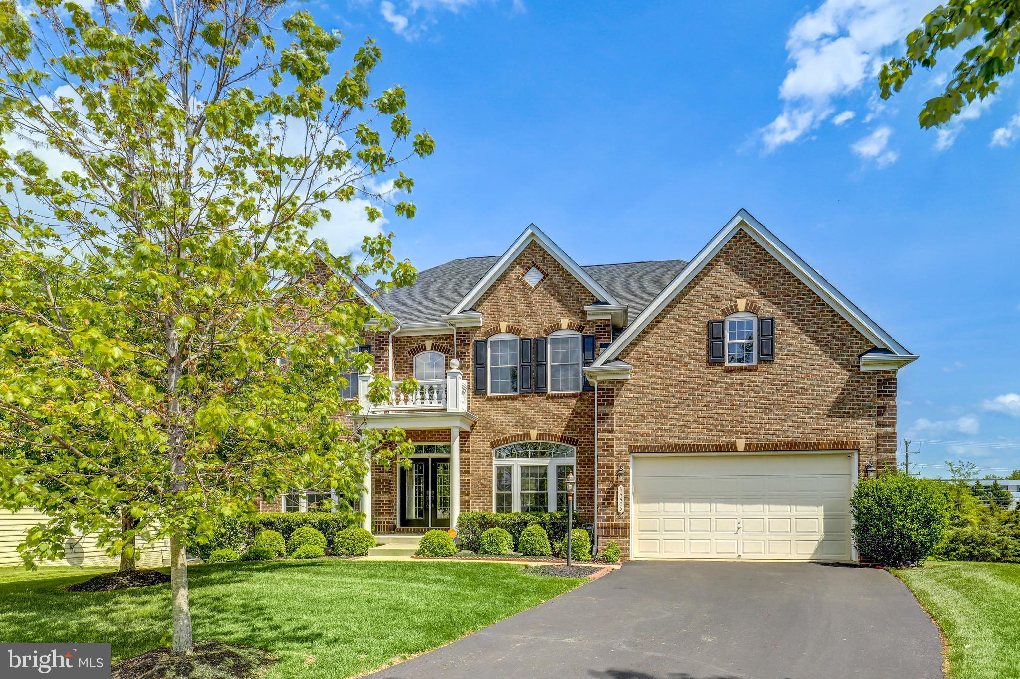 44405 Stone Roses Circle Ashburn, VA 20147 - Photo 5 of 75