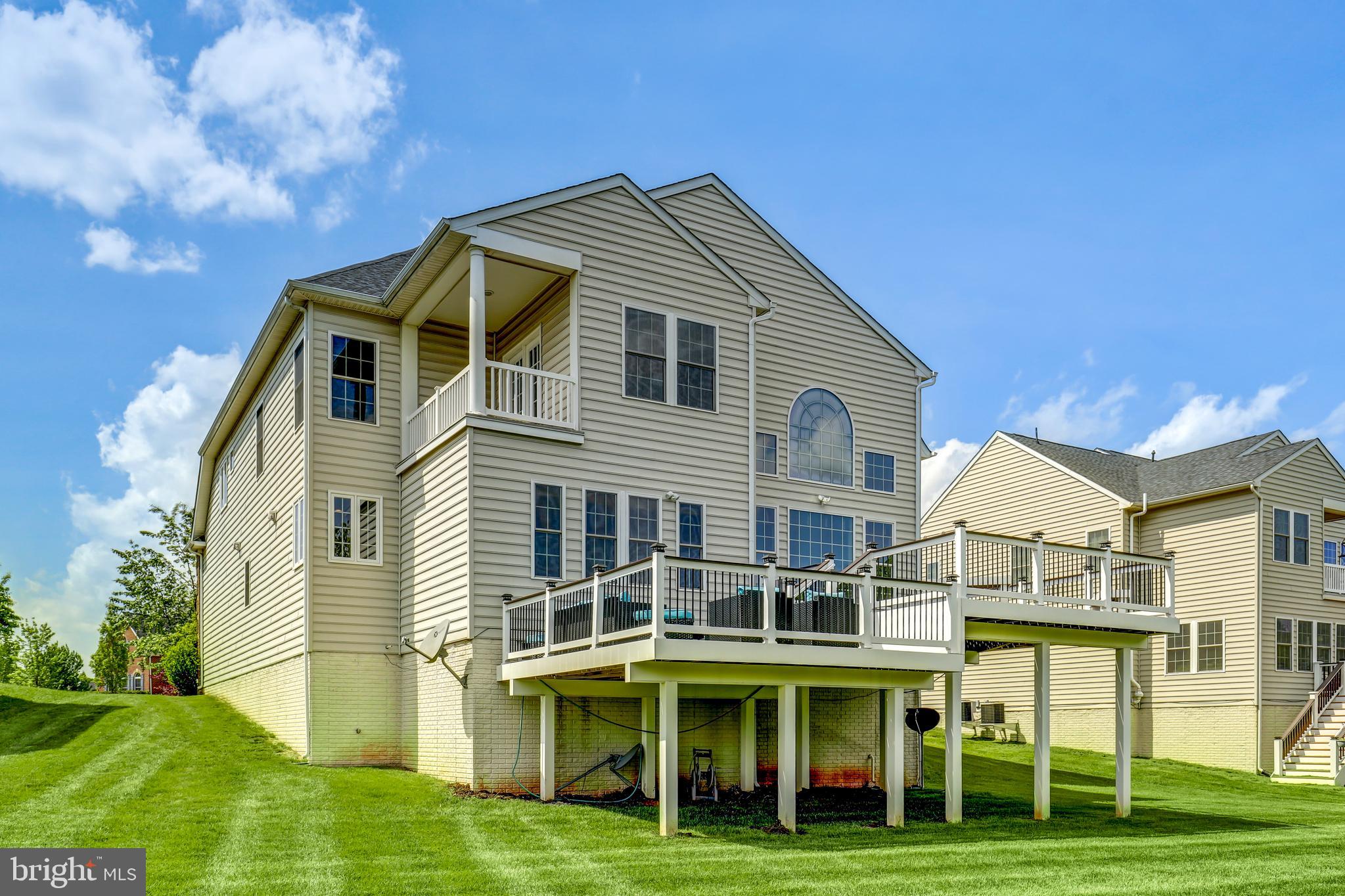 44405 Stone Roses Circle Ashburn, VA 20147 - Photo 67 of 75