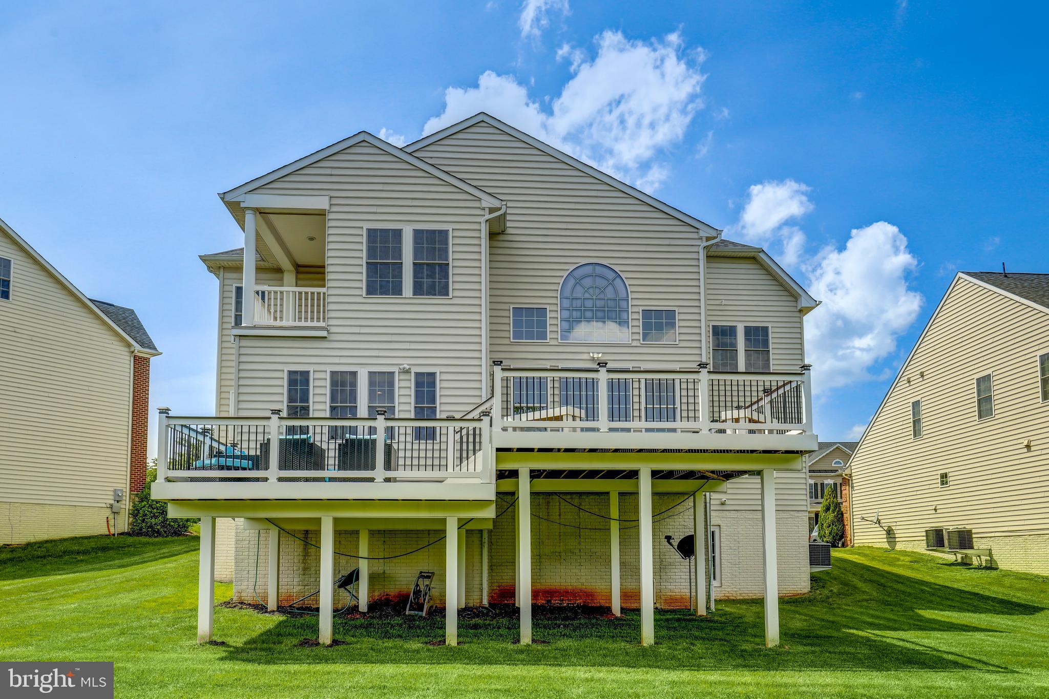 44405 Stone Roses Circle Ashburn, VA 20147 - Photo 68 of 75