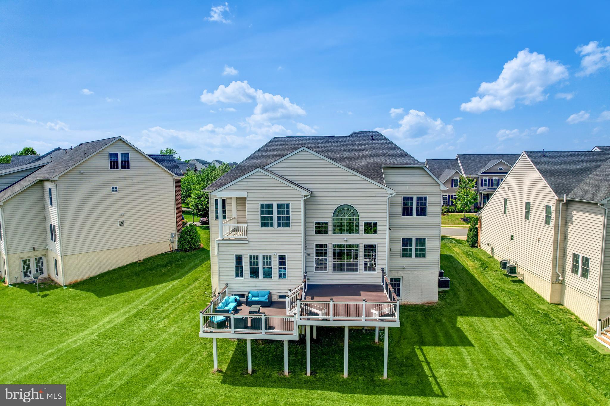 44405 Stone Roses Circle Ashburn, VA 20147 - Photo 74 of 75