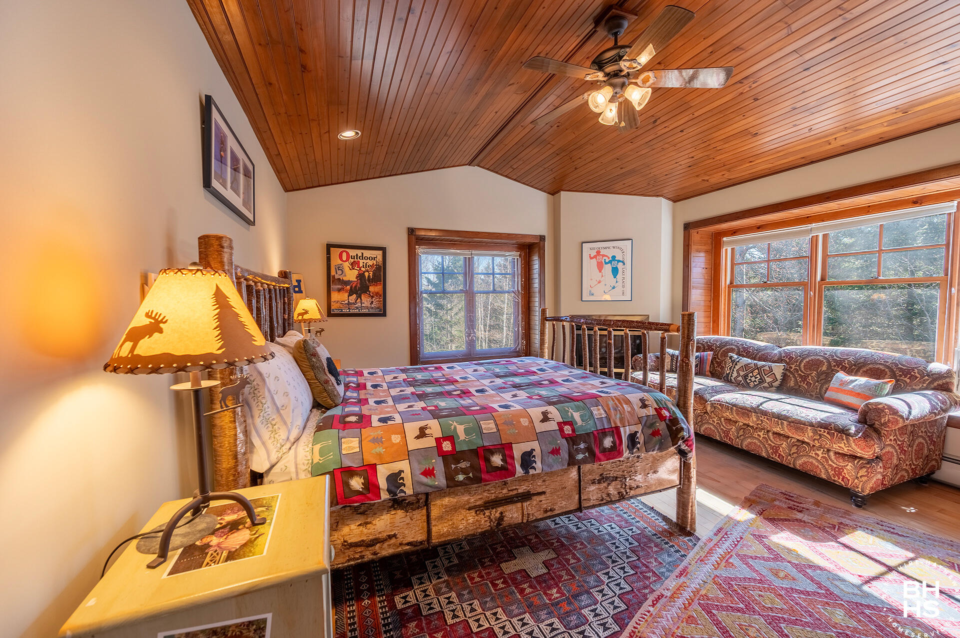 54 John Brown Road Lake Placid, NY 12946 - Photo 24 of 56