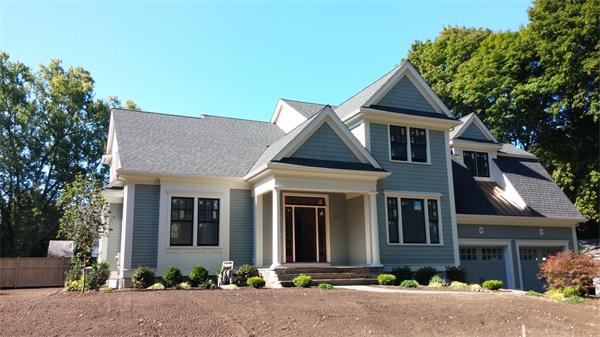 19 Boulevard Road Wellesley, MA 02481 - Photo 2 of 9