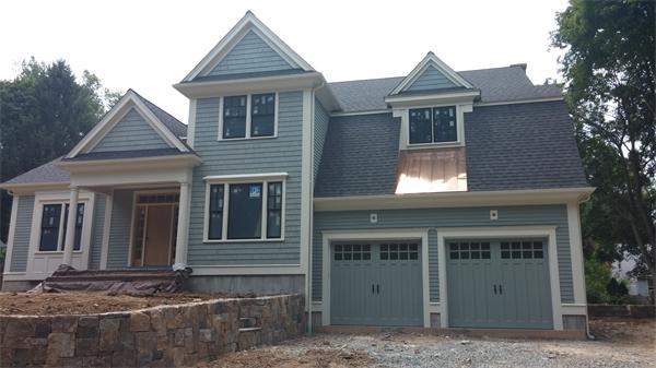 19 Boulevard Road Wellesley, MA 02481 - Photo 3 of 9