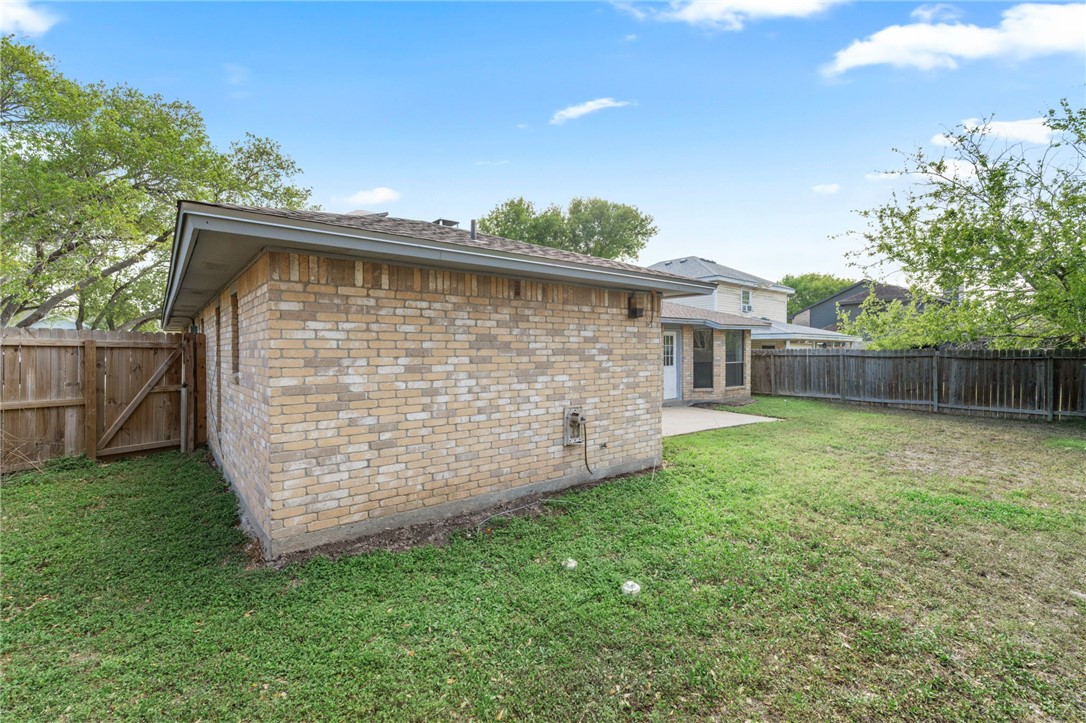5222 Inverness Drive Corpus Christi, TX 78413 - Photo 30 of 30