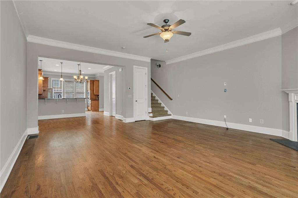 3026 Eltham Place Decatur, GA 30033 - Photo 12 of 40 Gallery Image 12