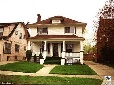 962 Nela View Road Cleveland Heights, OH 44112 - Photo 1 of 1 Gallery Image 1