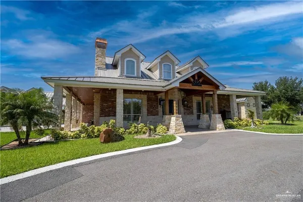 $1,300,000 | 21601 Los Venados Drive, Edinburg, TX 78542
