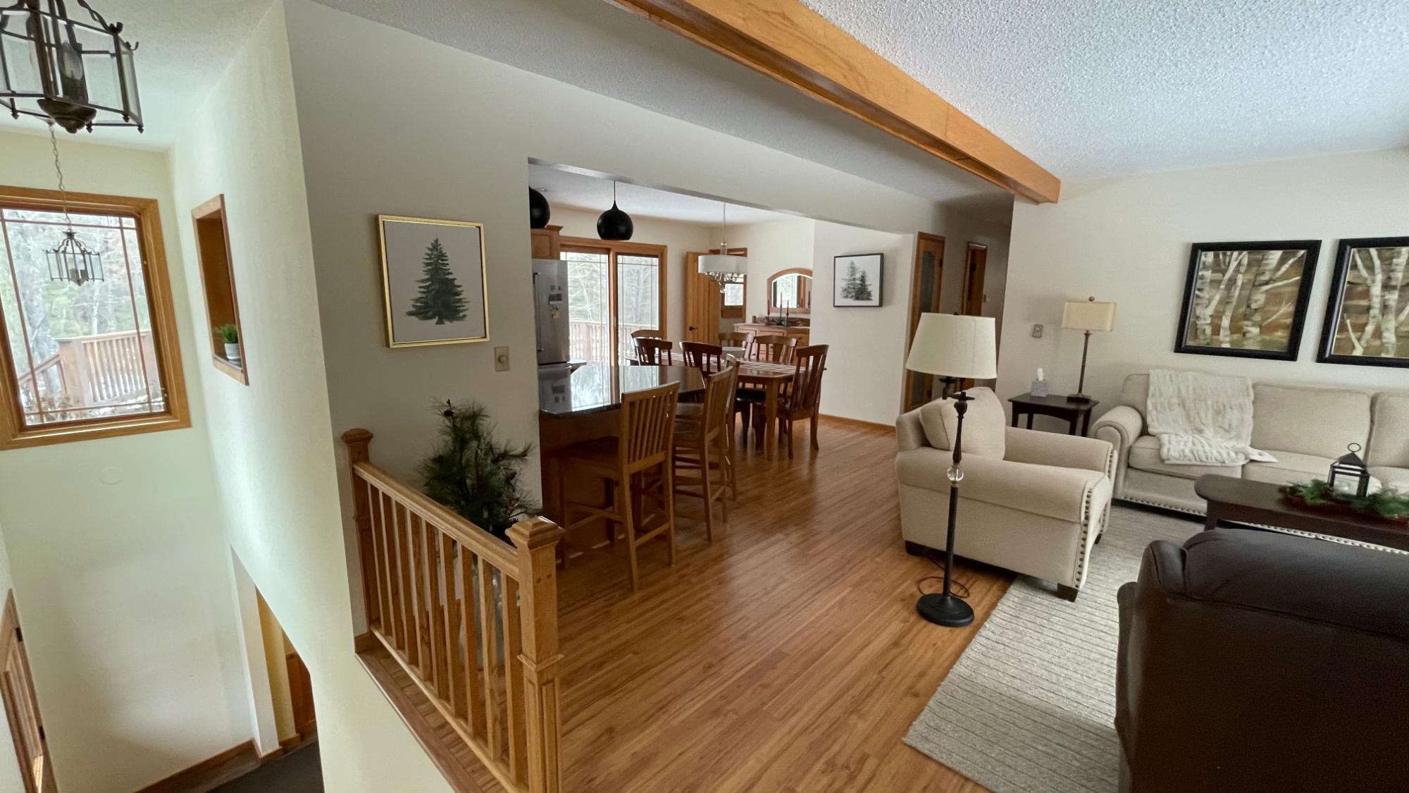 6933 Military Road Three Lakes, WI 54562 - Photo 2 of 12 Gallery Image 2