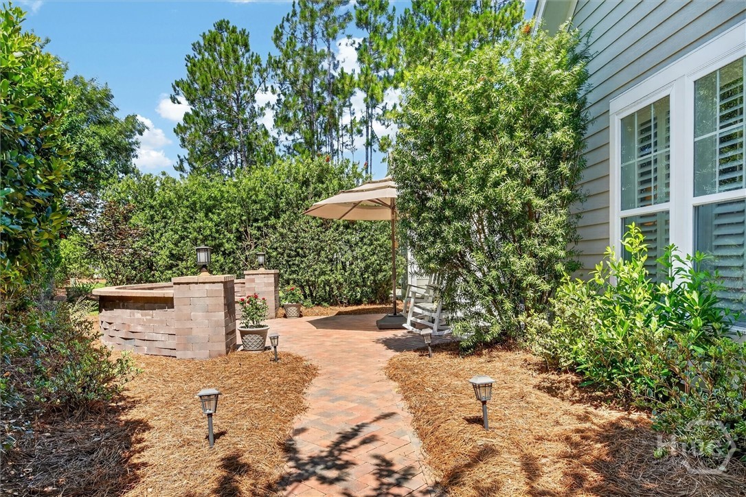 31 Golf Drive Pooler, GA 31322 - Photo 45 of 48