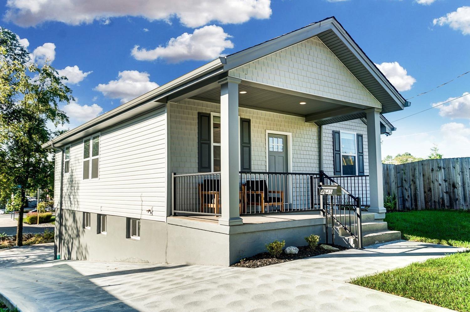 4545 Ruebel Place Cincinnati, OH 45211 - Photo 42 of 44 Gallery Image 42
