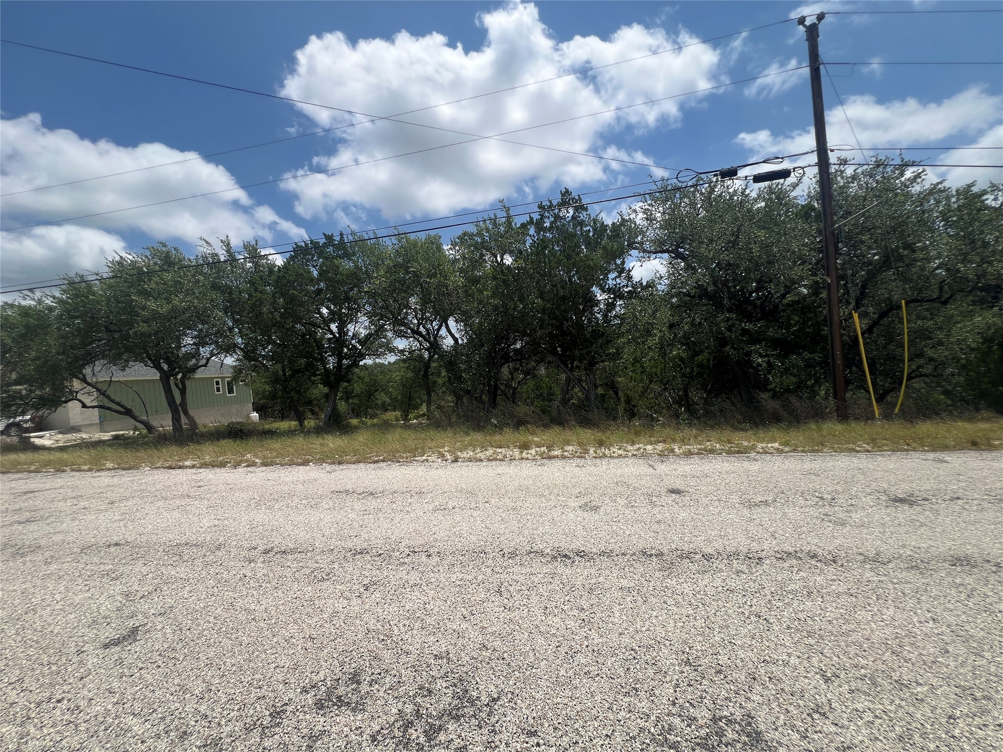1252 Parton Road Canyon Lake, TX 78133 - Photo 10 of 11