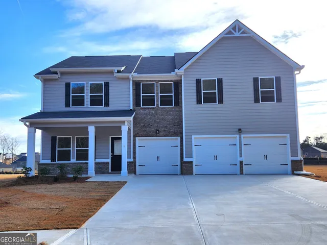 $465,509 | 707 Coneflower Way, Unit 172, McDonough, GA 30253