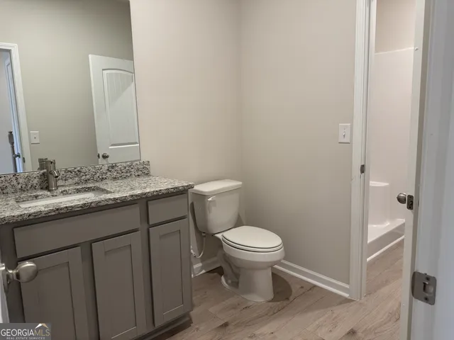 $465,509 | 707 Coneflower Way, Unit 172, McDonough, GA 30253