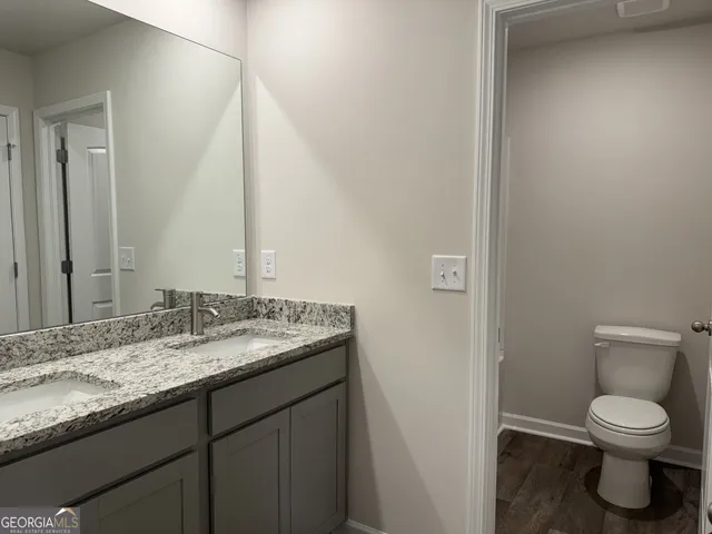 $465,509 | 707 Coneflower Way, Unit 172, McDonough, GA 30253