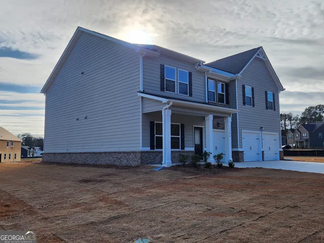 $465,509 | 707 Coneflower Way, Unit 172, McDonough, GA 30253