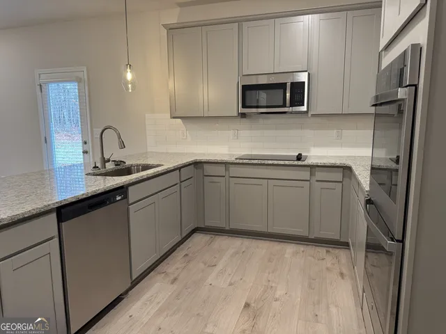 $465,509 | 707 Coneflower Way, Unit 172, McDonough, GA 30253