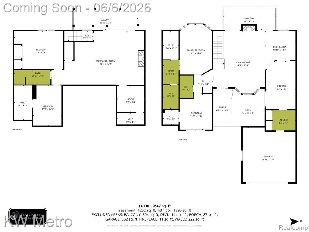 7348 Meadow Ridge Circle West Bloomfield, MI 48322 - Photo 59 of 59