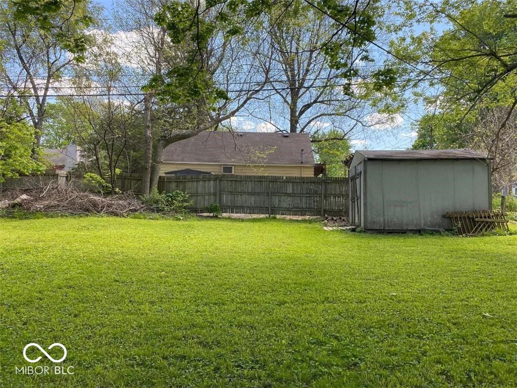 741 North Rangeline Road, Unit B Carmel, IN 46032 - Photo 8 of 9