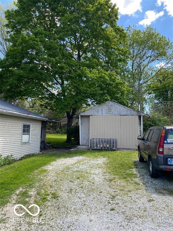 741 North Rangeline Road, Unit B Carmel, IN 46032 - Photo 9 of 9