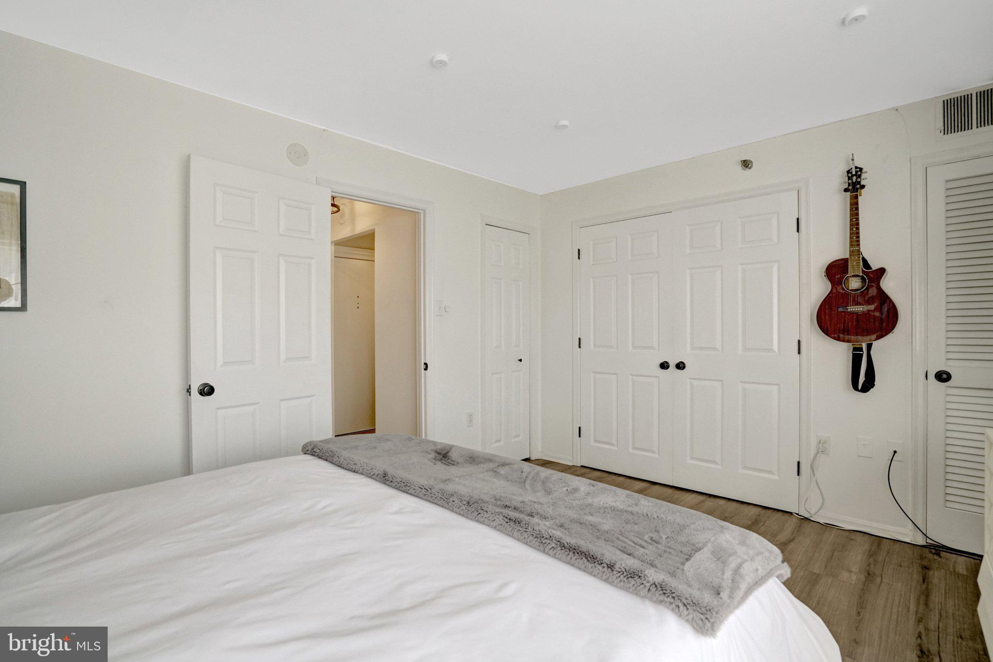 1301 North Courthouse Road, Unit 1509 Arlington, VA 22201 - Photo 14 of 49