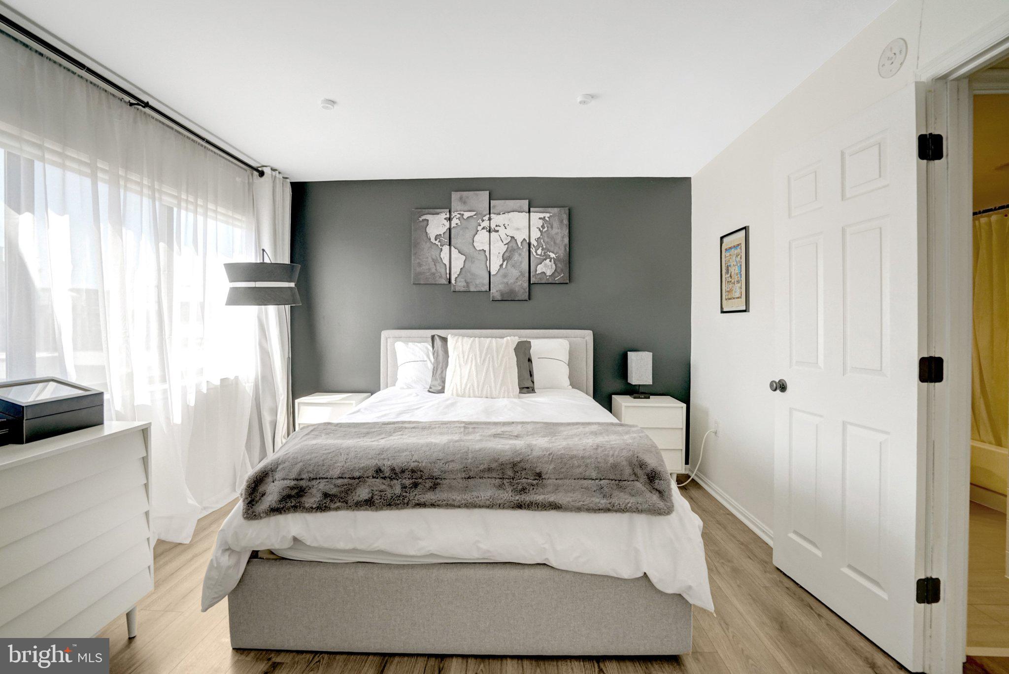 1301 North Courthouse Road, Unit 1509 Arlington, VA 22201 - Photo 16 of 49